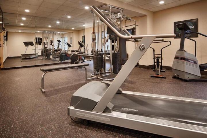 Health and Fitness 27 of 31