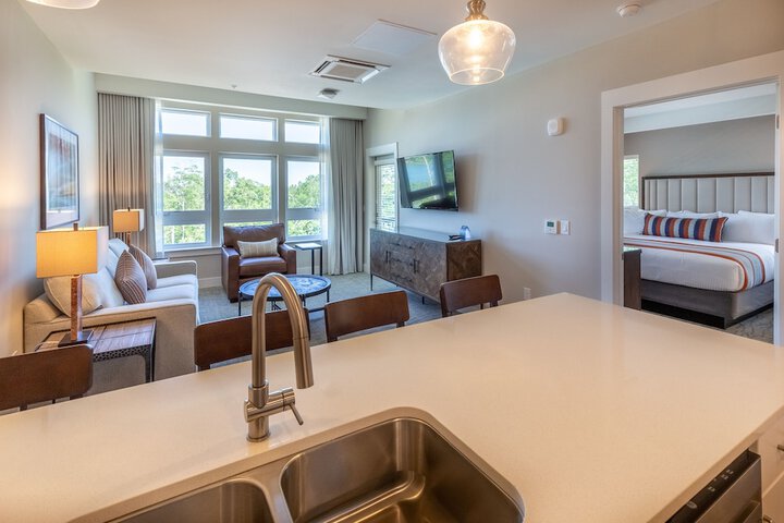 Lakeside Lodge Clemson