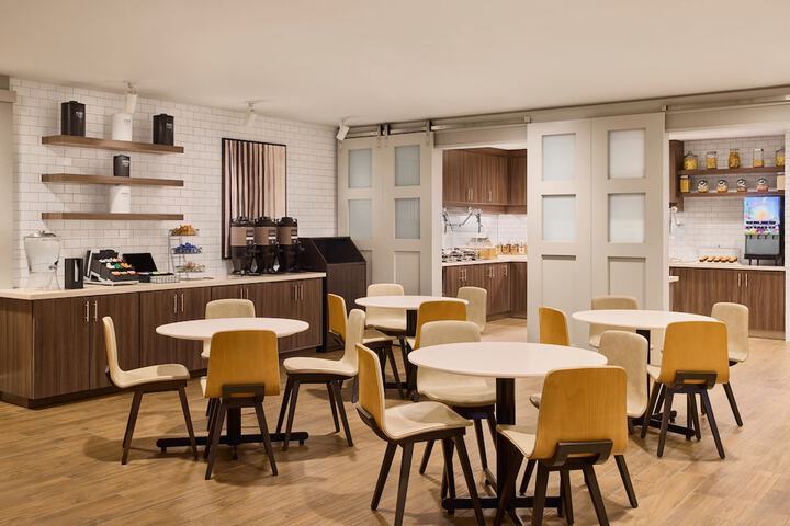 Residence Inn by Marriott Las Vegas South / Henderson