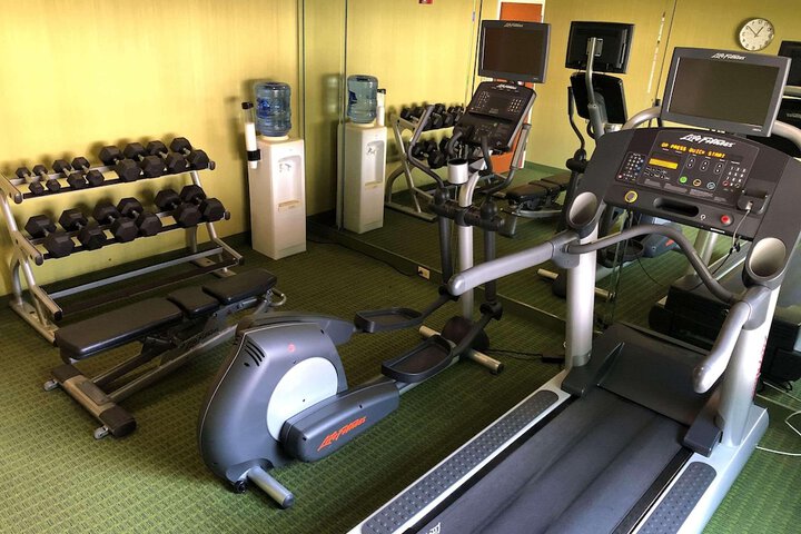 Health and Fitness 40 of 43