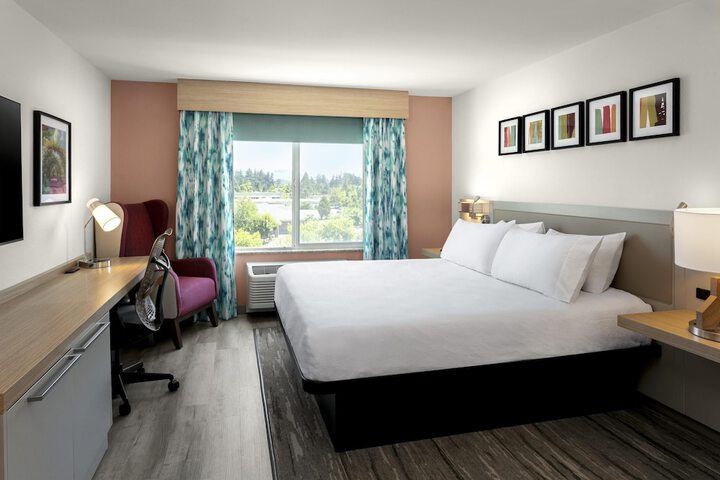 Hilton Garden Inn Eugene / Springfield