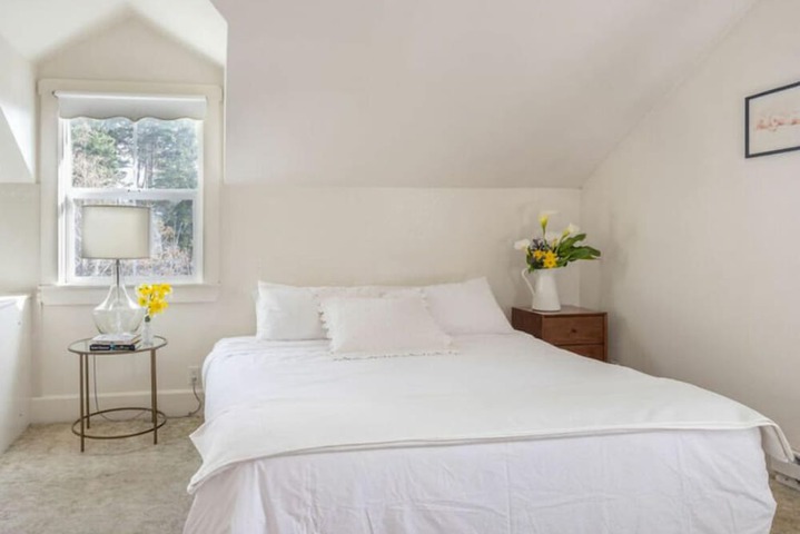 Dennens Victorian Farmhouse