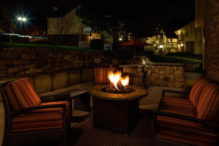 Residence Inn by Marriott Shelton Fairfield County