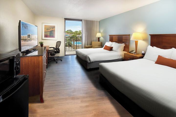 Hotel Tybee