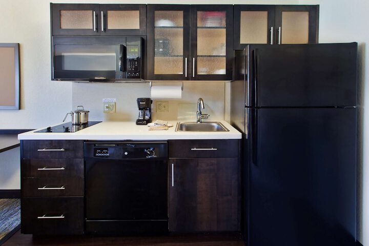 Sonesta Simply Suites Nanuet