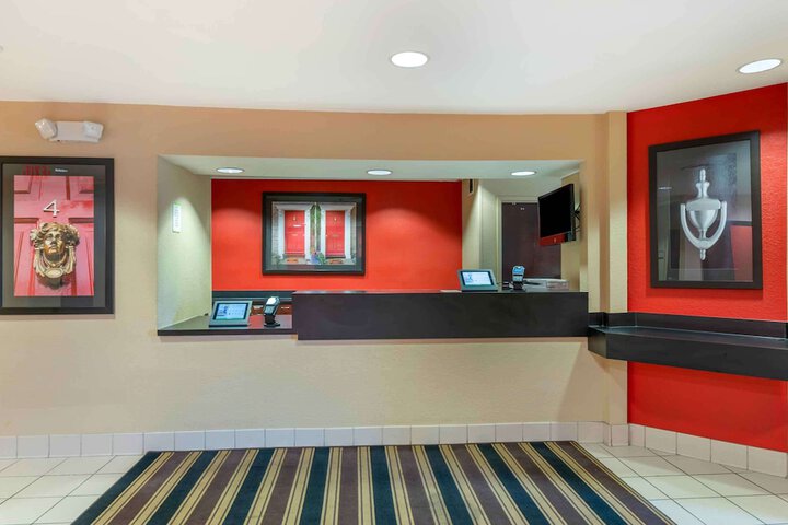 Extended Stay America Select Suites - Columbus - Worthington