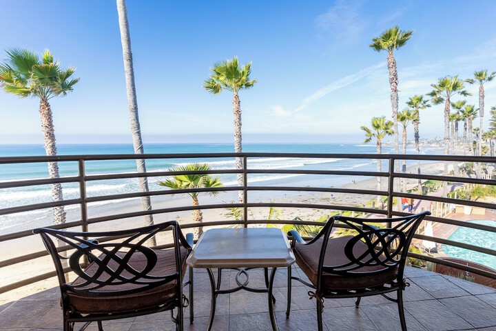 Terrace/Patio 130 of 138