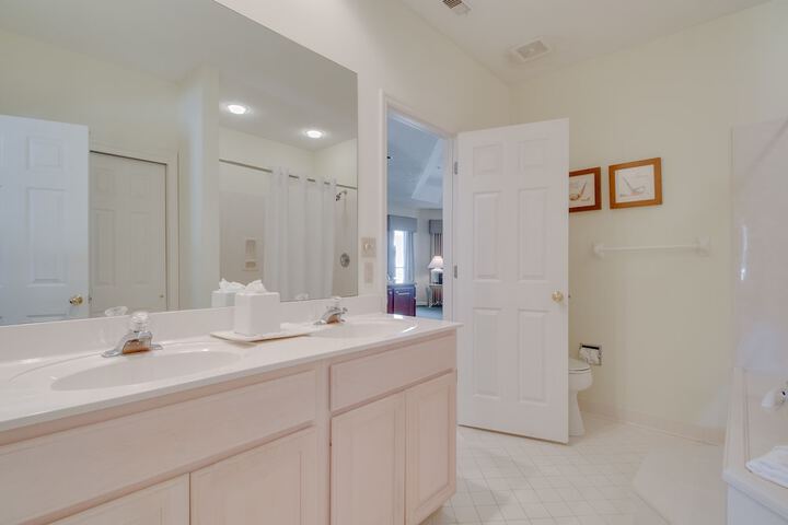 Ocean Palms Villas at Port Royal Resort