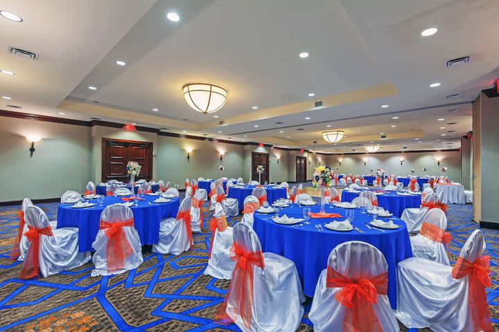 Hilton Waco