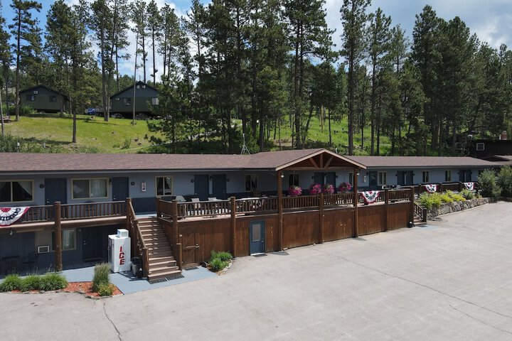 Mountain View Lodge & Cabins