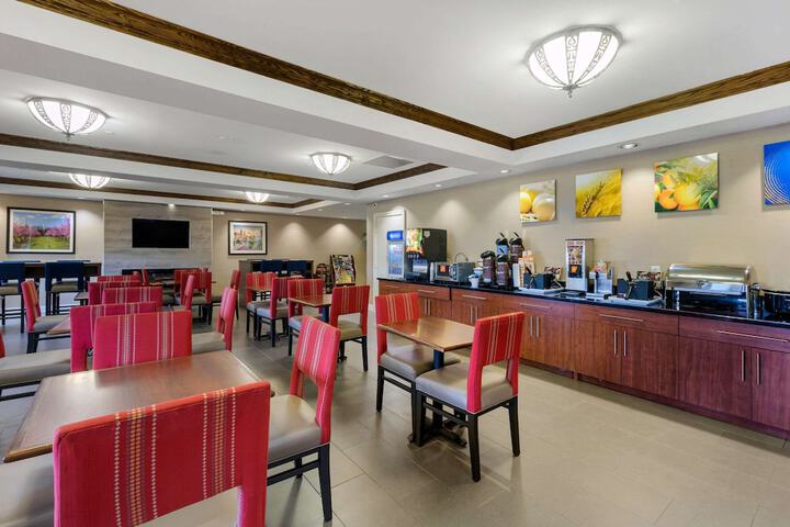 Comfort Inn & Suites Cordele