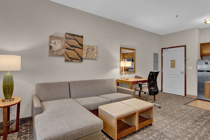 Staybridge Suites Salt Lake-West Valley City by IHG