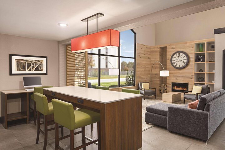 Country Inn & Suites by Radisson Dunn I-95