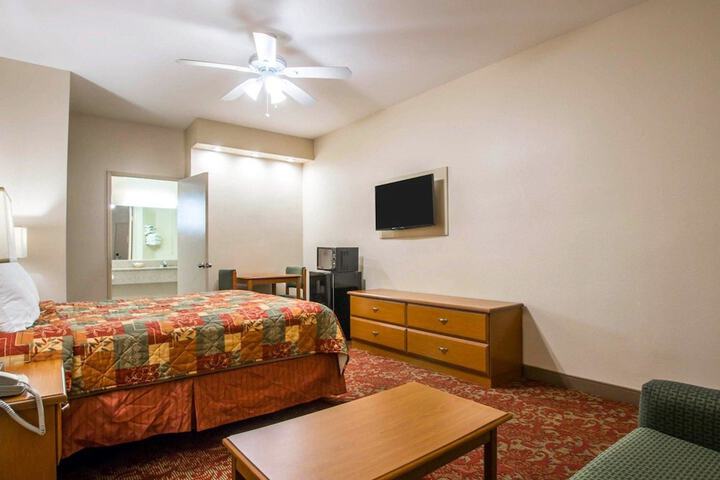 Rodeway Inn Encinitas North