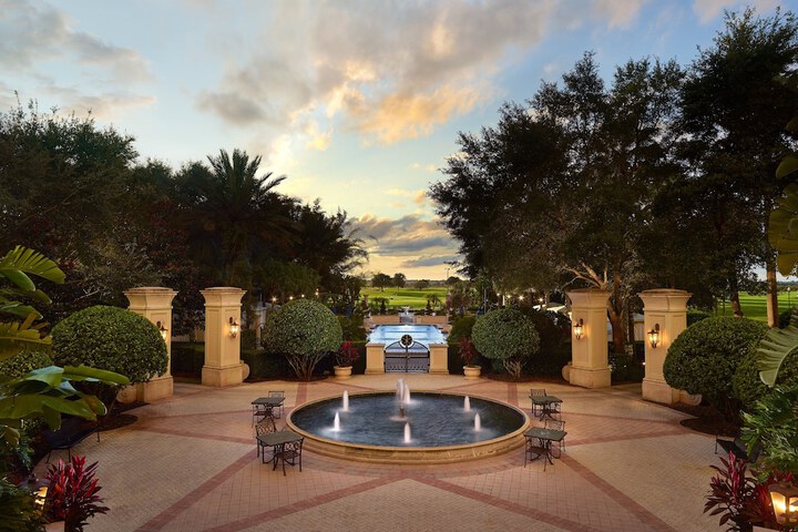 Omni Orlando Resort at ChampionsGate