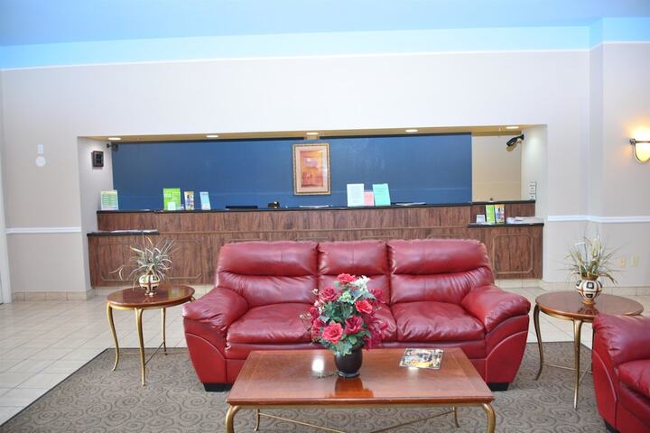 Hotel Interior 10 of 55
