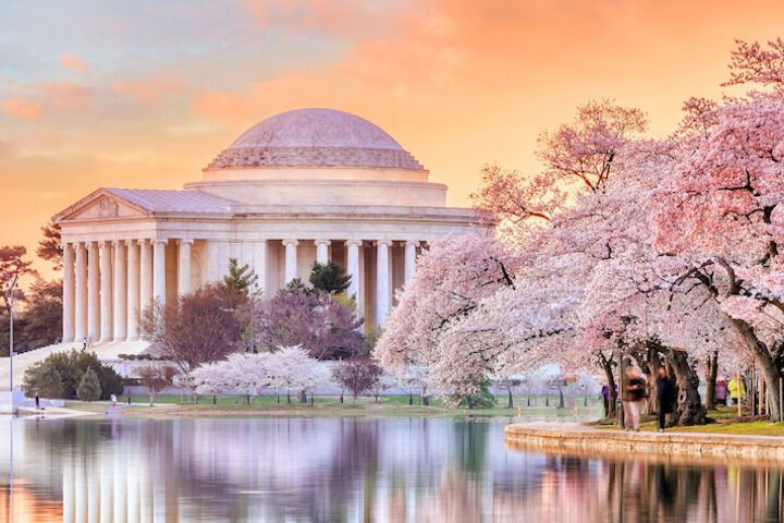 Crowne Plaza Crystal City-Washington D.C. by IHG