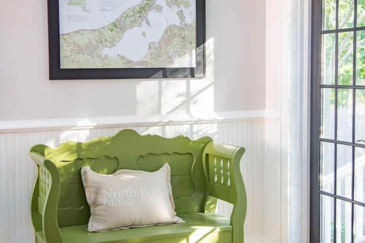 North Fork Guest House