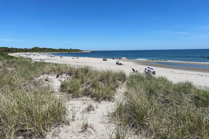 Beach 26 of 29