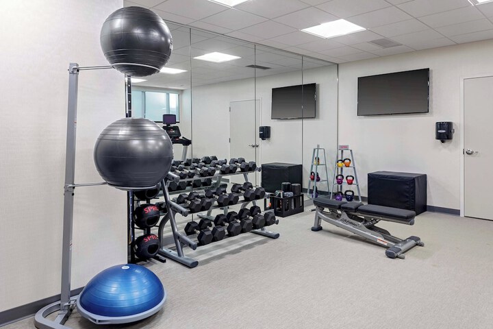 Health and Fitness 24 of 24