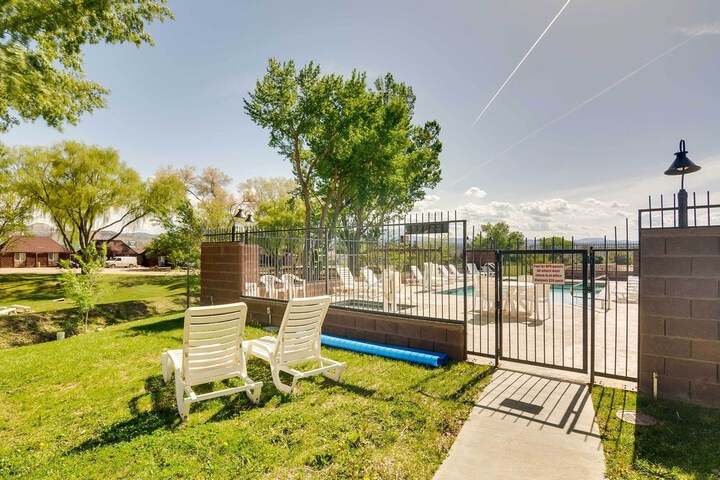 Tropic Vacation Rental Near Bryce Canyon Natl Park