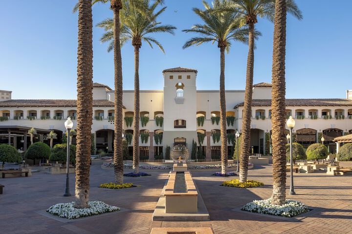 Fairmont Scottsdale Princess