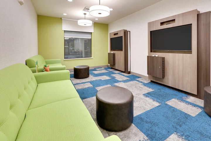 Home2 Suites by Hilton Yakima Airport
