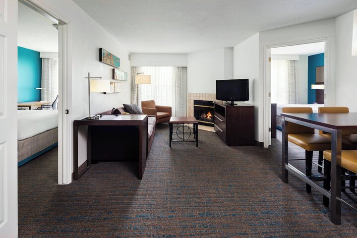 Residence Inn by Marriott Provo