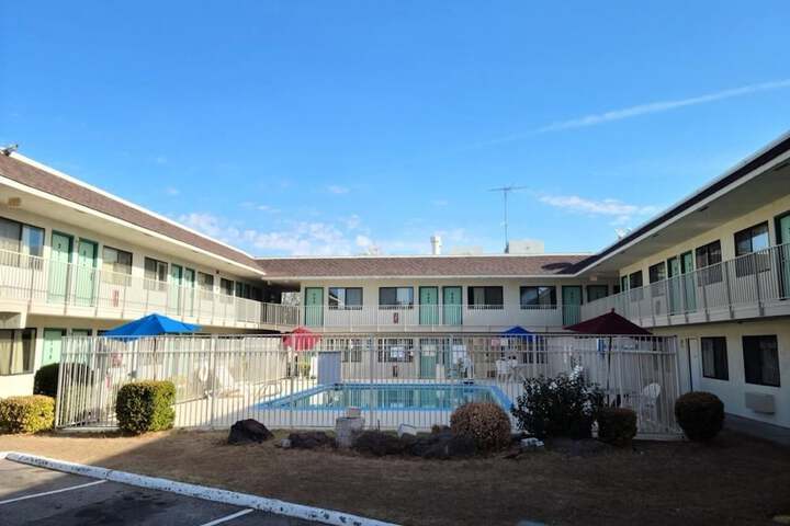 Hotel 1 of 22