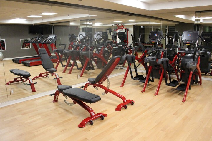 Health and Fitness 77 of 82