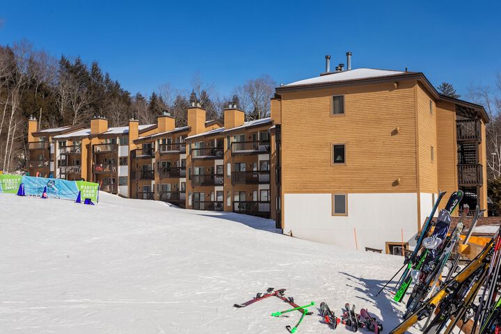 Mountain Lodge at Okemo a Vail Resorts Property
