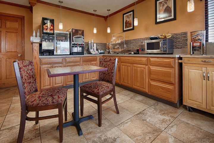 Best Western Martinsville Inn