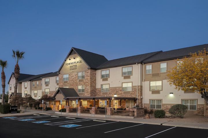 Towneplace Suites by Marriott Sierra Vista
