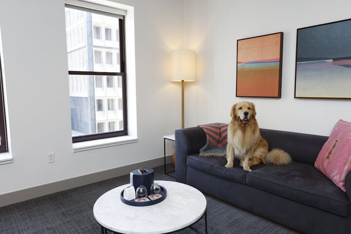 Kimpton Schofield Hotel by IHG