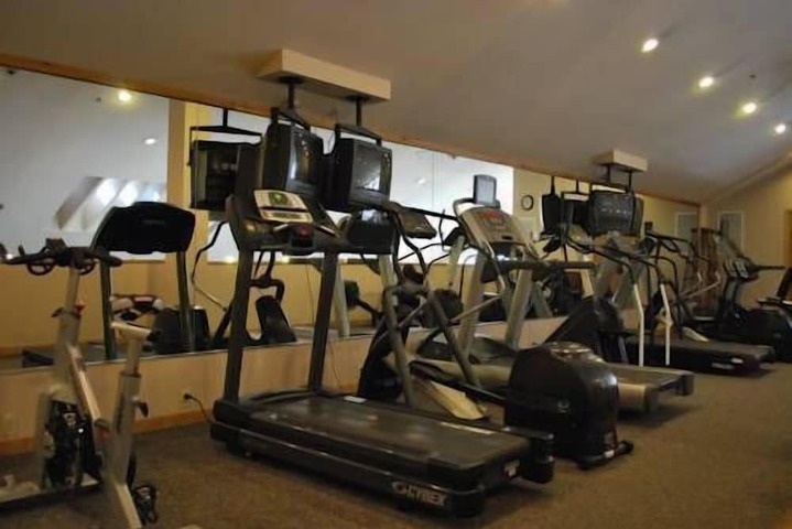 Double Eagle Resort & Spa