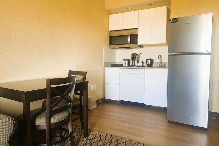 Wingate by Wyndham Fort Saskatchewan