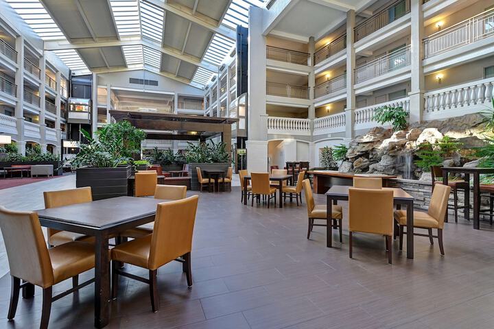 Hotel Interior 10 of 74