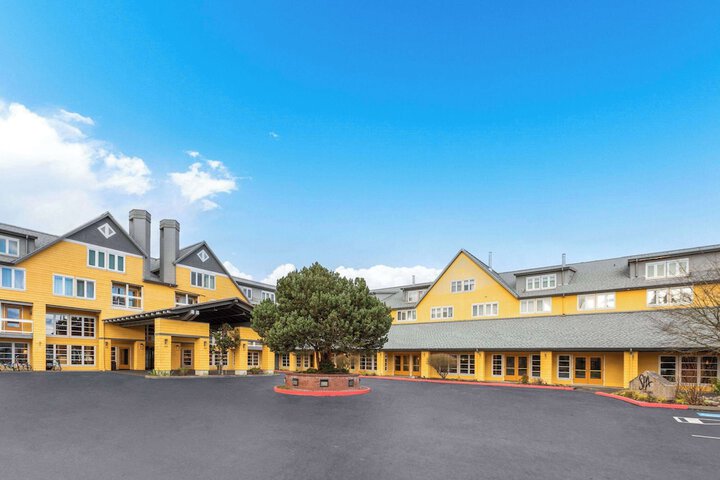 Semiahmoo Resort Golf & Spa Trademark Collection by Wyndham