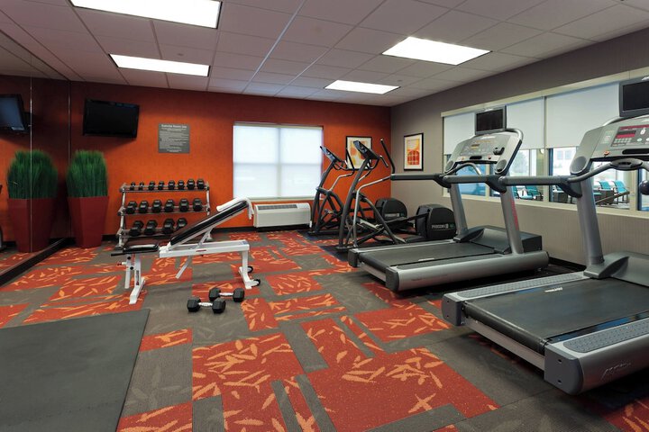 Residence Inn by Marriott Indianapolis Carmel