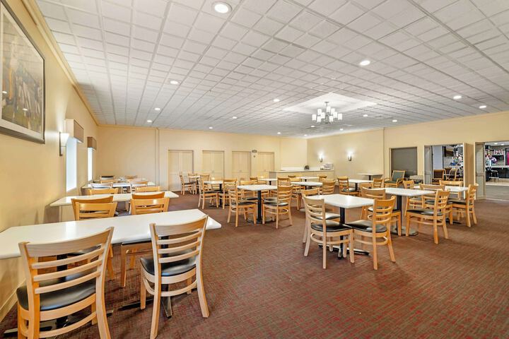 Best Western Green Bay Inn Conference Center
