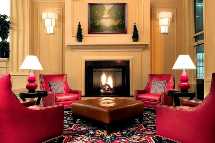 Four Points by Sheraton Wakefield Boston Htl & Conference Cntr
