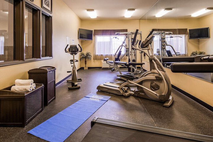 Health and Fitness 19 of 20