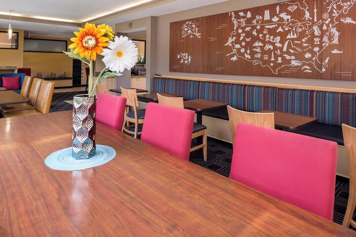 TownePlace Suites by Marriott Huntington