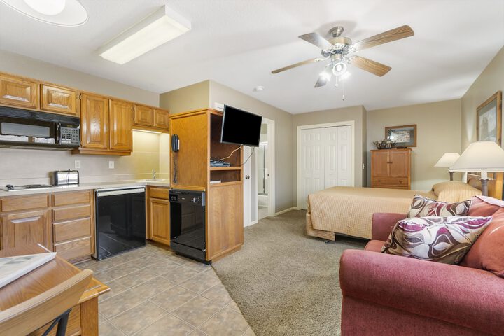 Stonebridge Village Resort