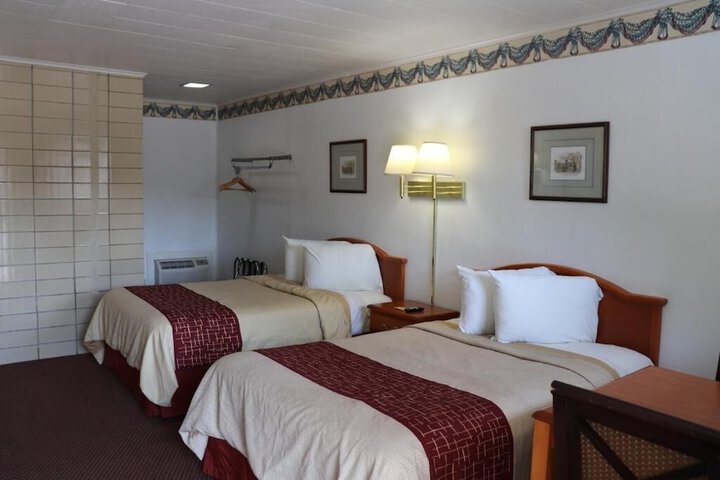 Bassett Motel