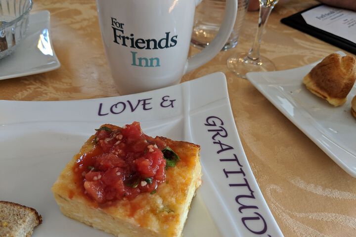 Breakfast/Coffee Service 95 of 132