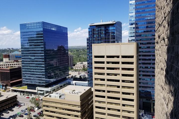 Hotel View 19 of 25