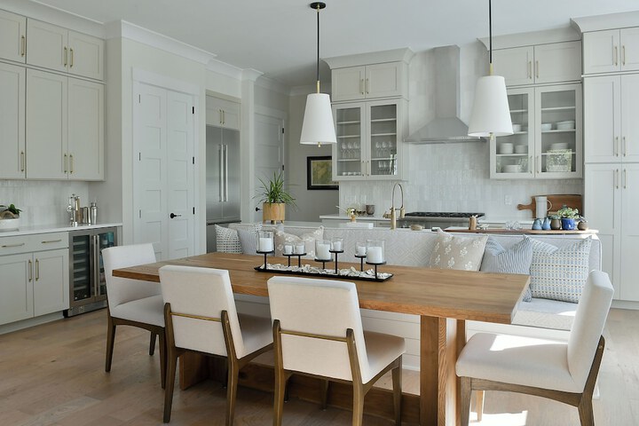 Montage Palmetto Bluff Residences