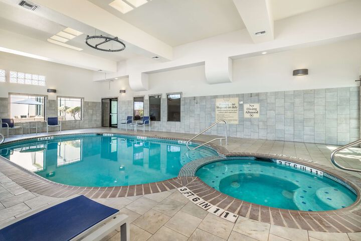 Pool 3 of 28