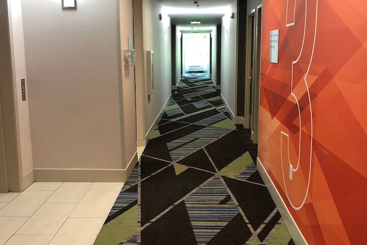 Holiday Inn Express Hotel & Suites Auburn - University Area by IHG